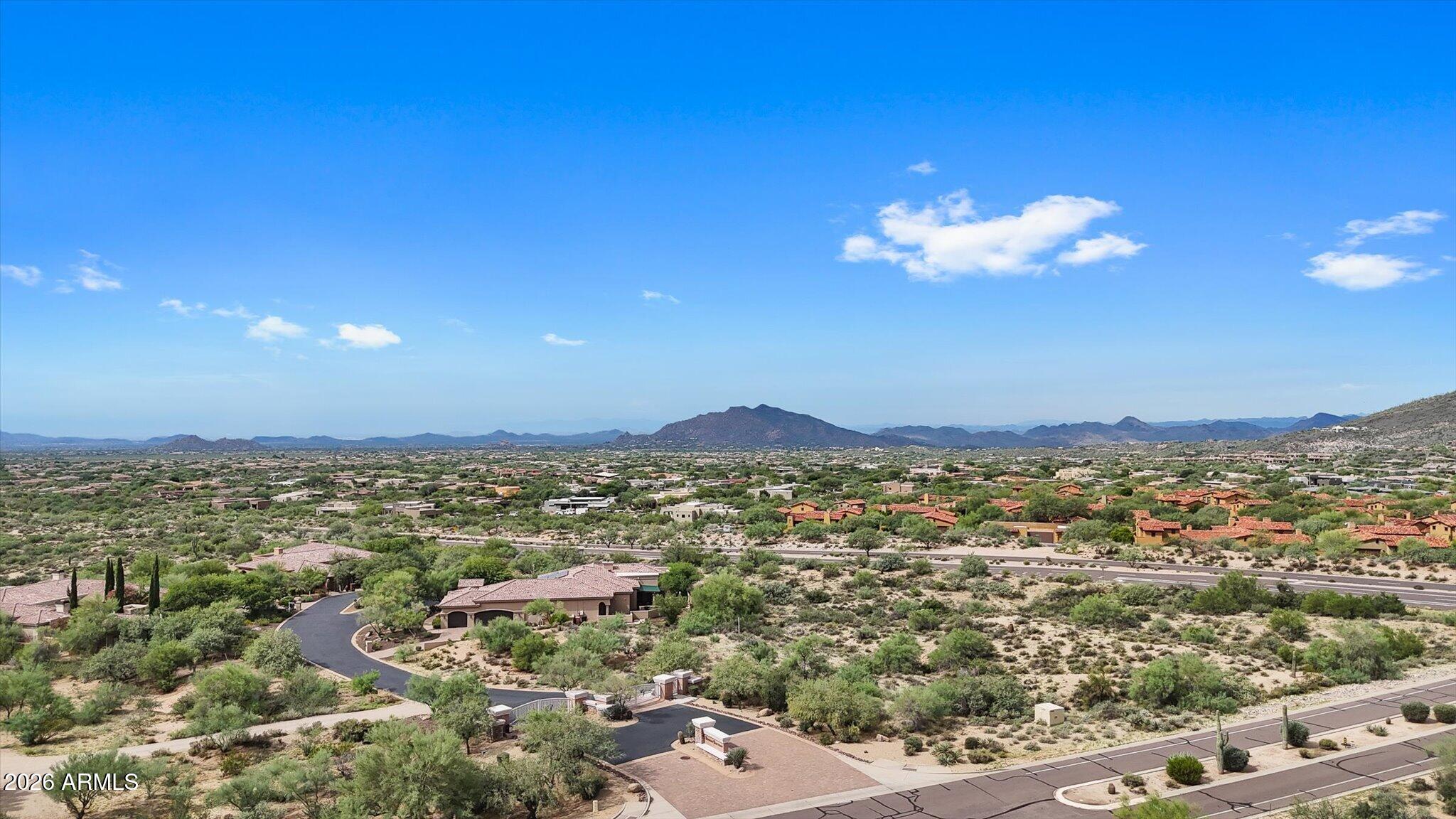 10634 E RISING SUN Drive 1