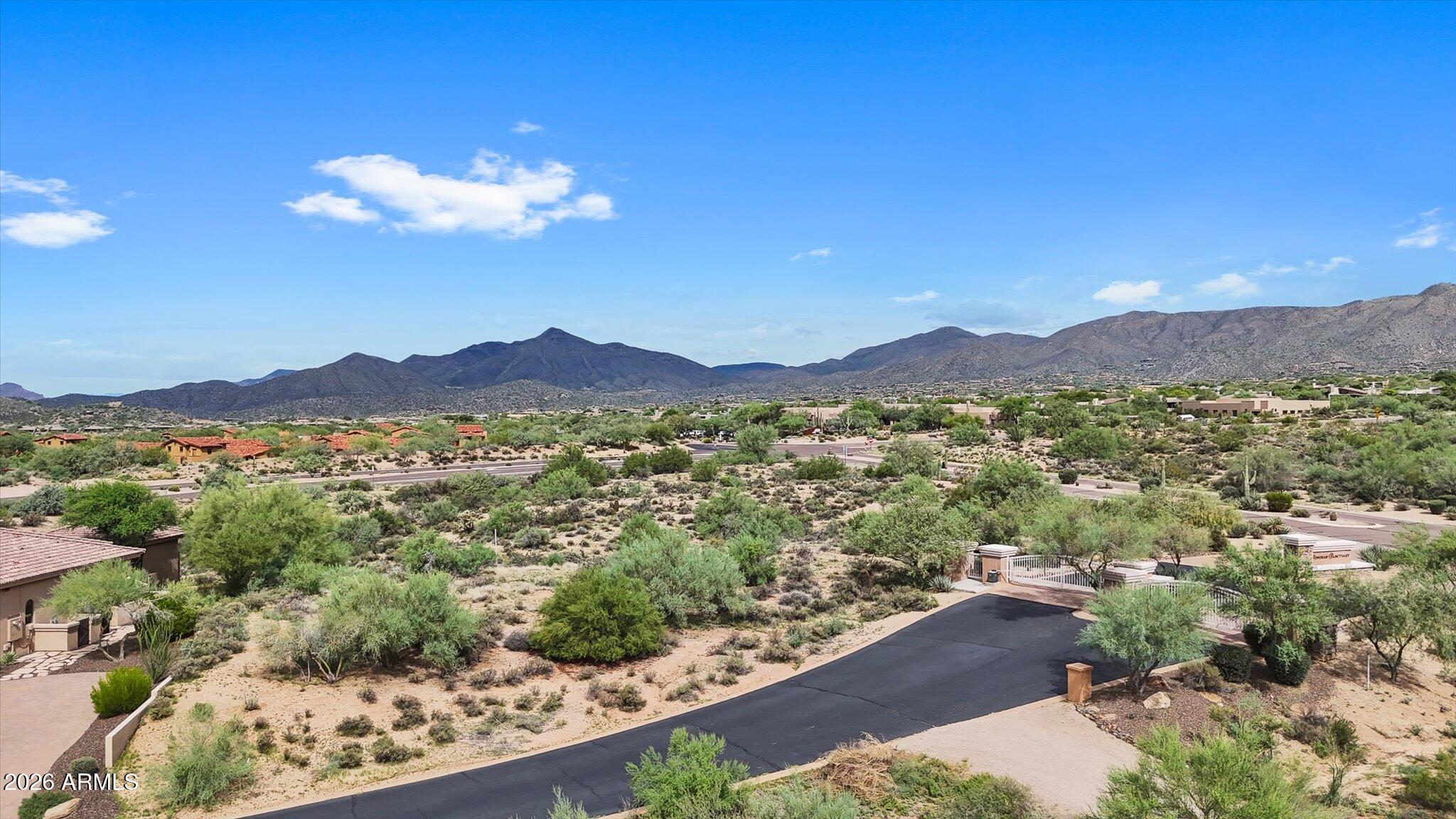 10634 E RISING SUN Drive 1