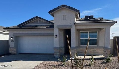 A home in Tolleson