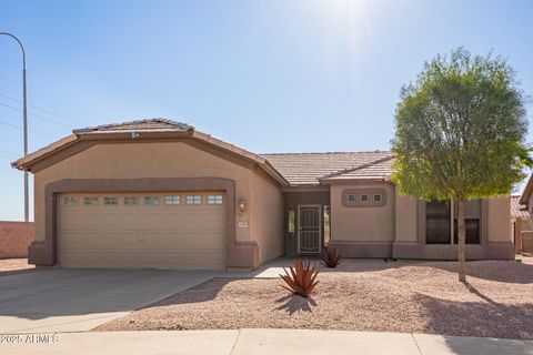 6984 S NEWPORT Court Chandler AZ 85249