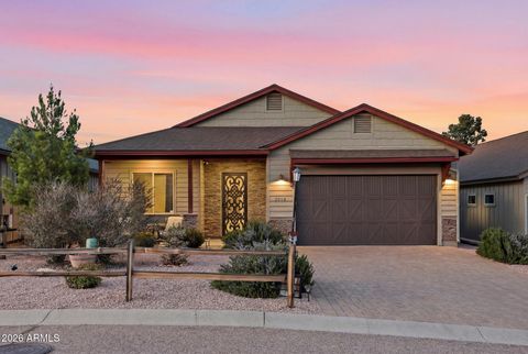 2010 E RAINBOW Trail Payson AZ 85541