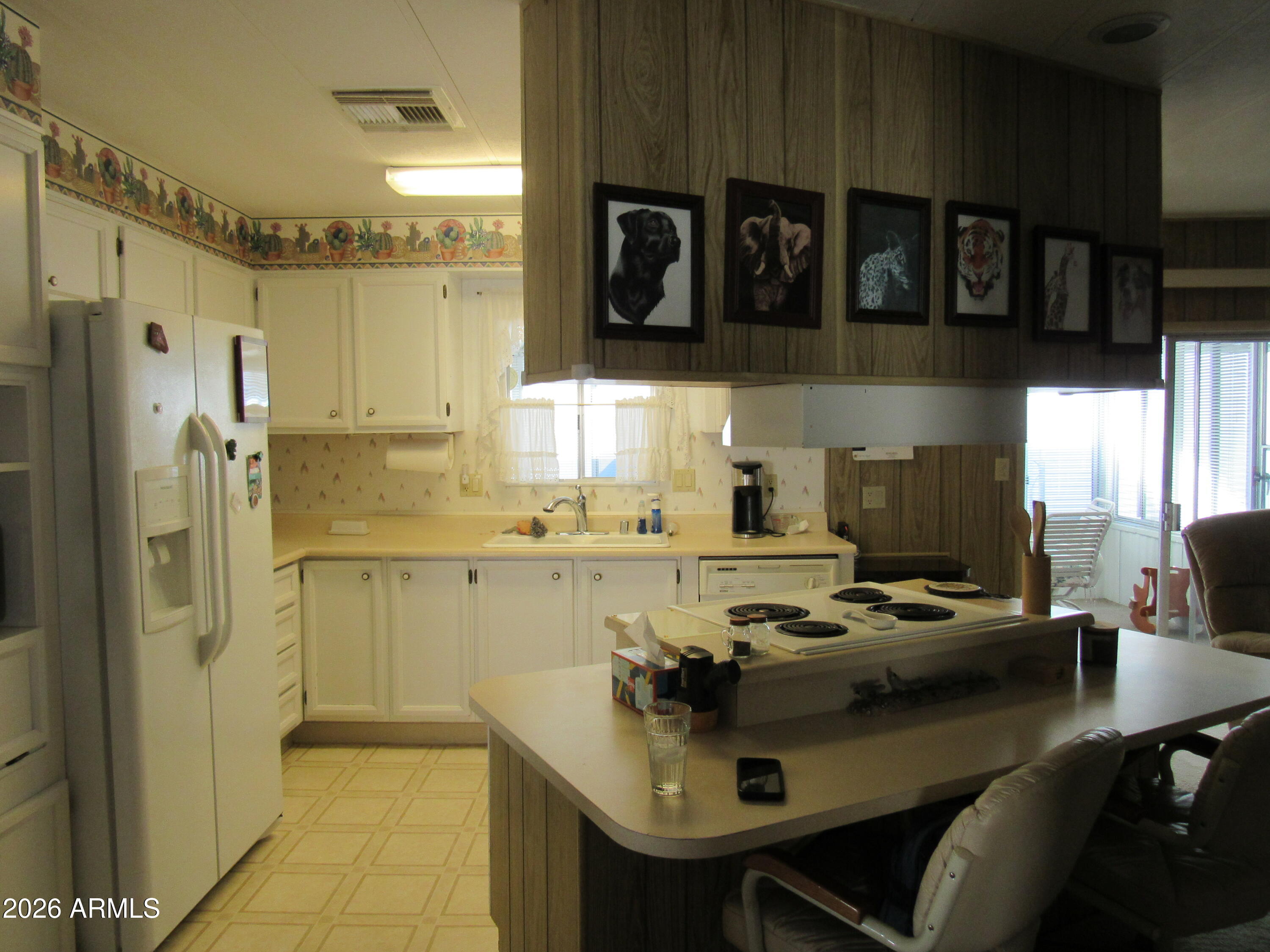 3411 S CAMINO SECO -- 127