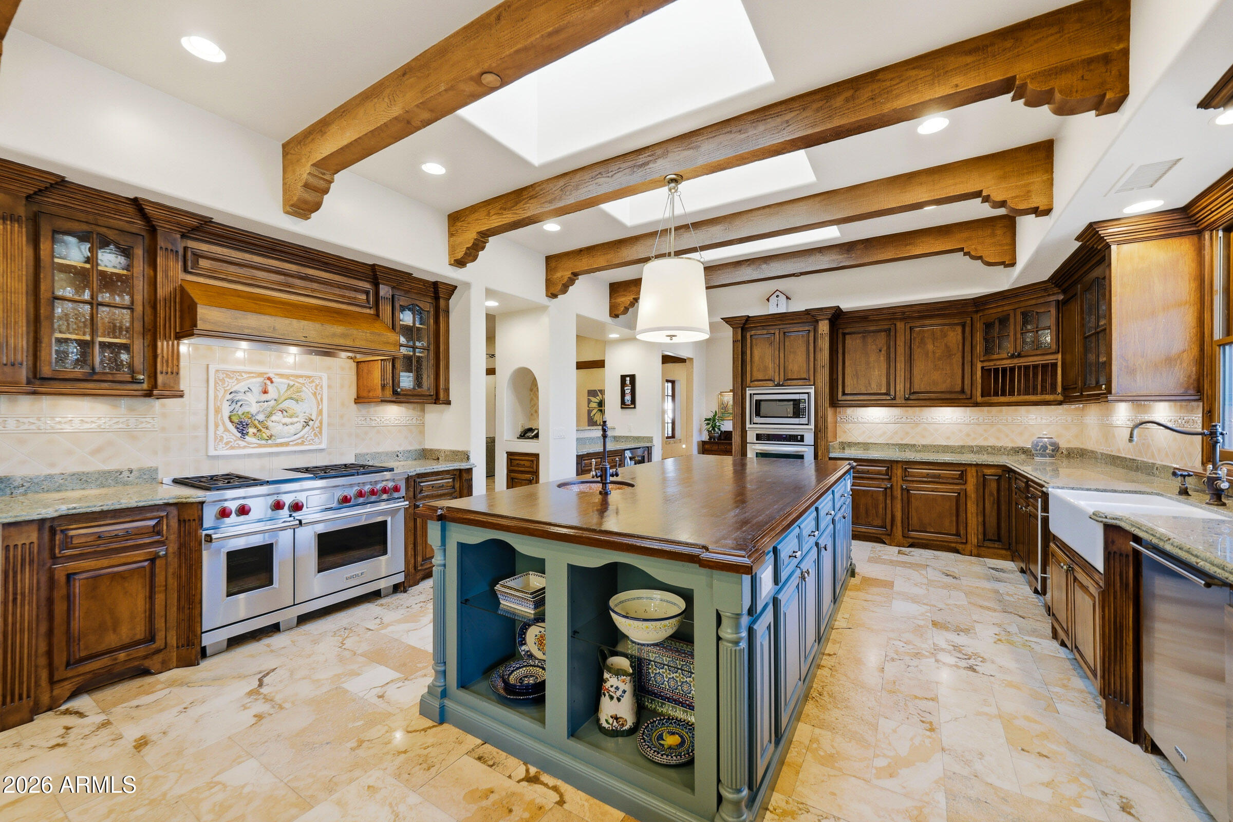 7035 E Berneil Drive
