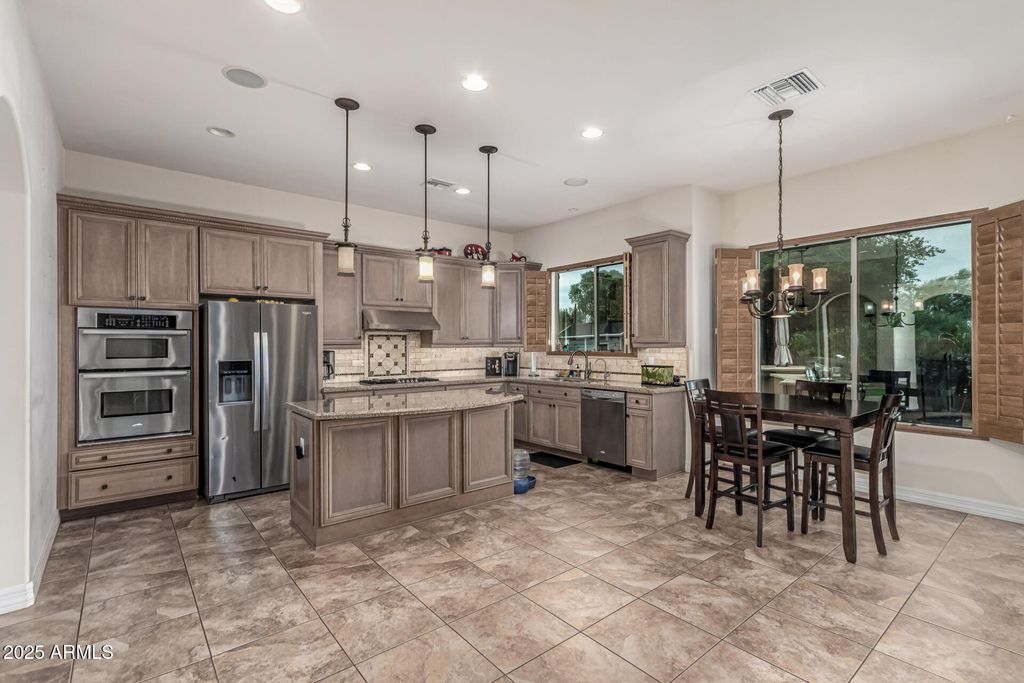 Photo of 5319 E Baker Drive, Cave Creek, AZ 85331 (MLS # 6925968)