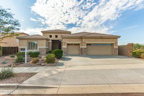 33510 N 23RD Drive Phoenix AZ 85085