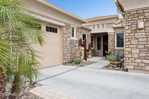 Photo of 25193 N 103rd Drive, Peoria, AZ 85383 (MLS # 7011050)