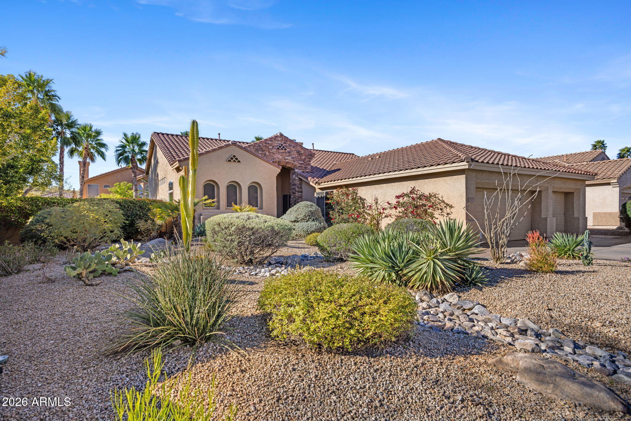 13541 E THOROUGHBRED Trail