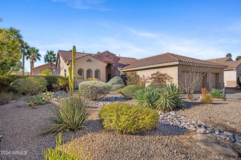 13541 E THOROUGHBRED Trail Scottsdale AZ 85259