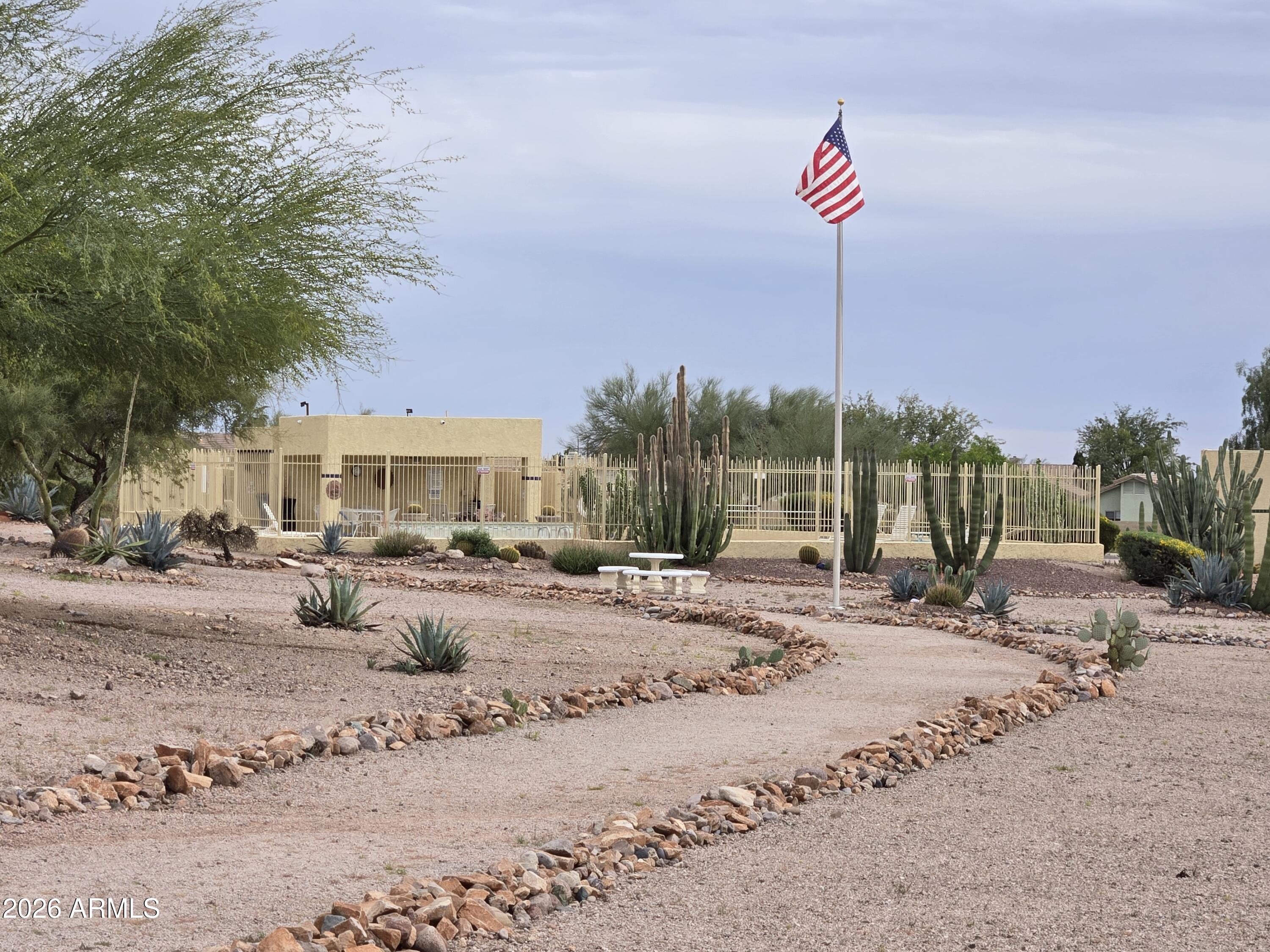 9119 E AVENIDA LA TARDE --