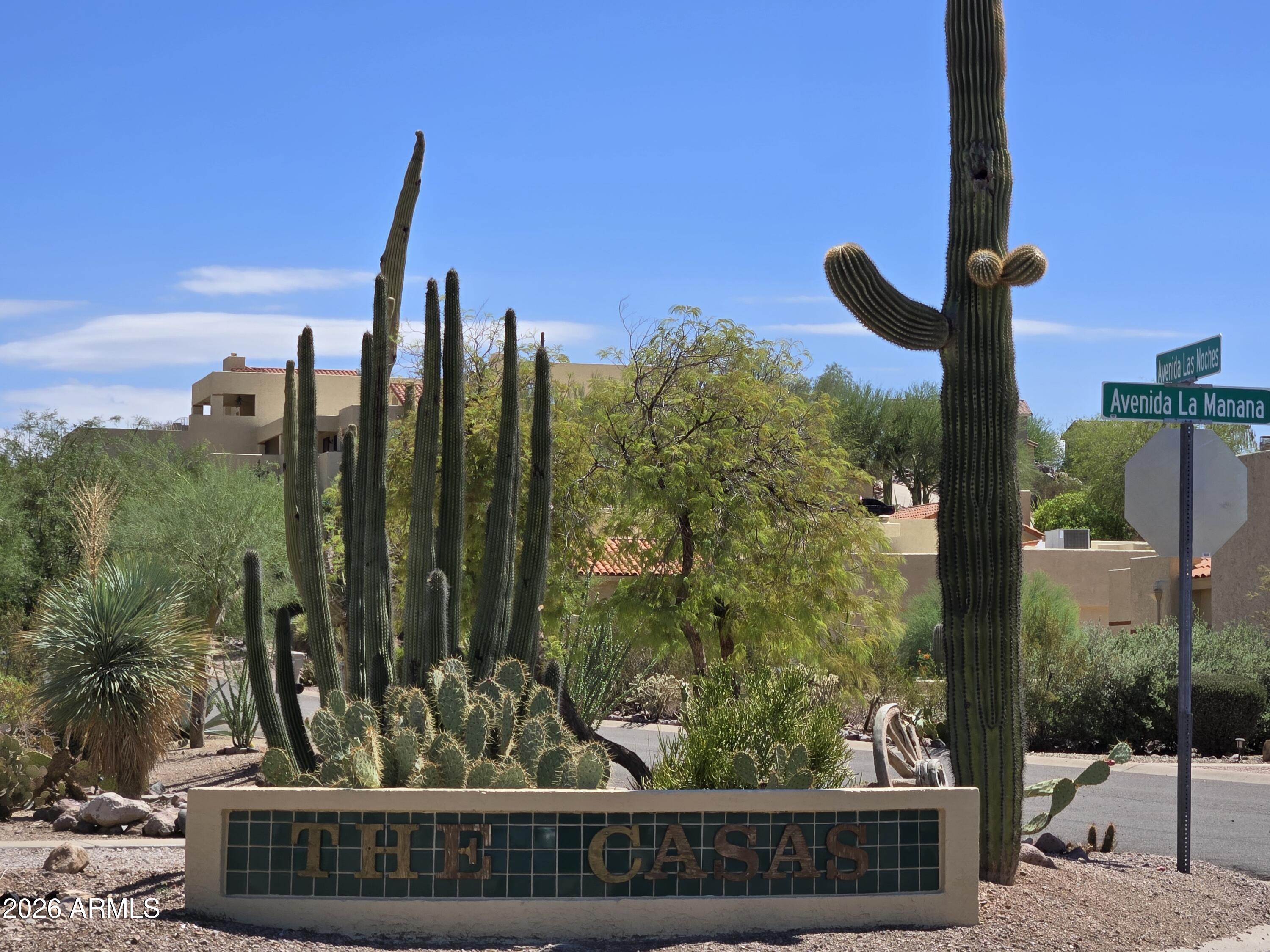 9119 E AVENIDA LA TARDE --