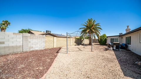 A home in Glendale