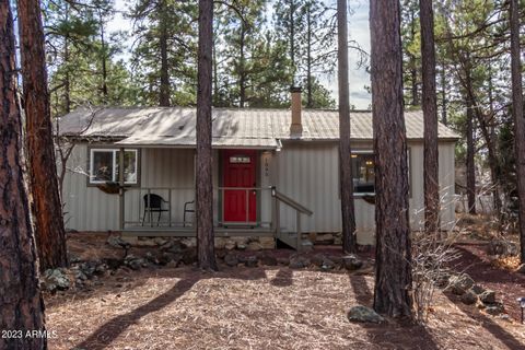 A home in Lakeside