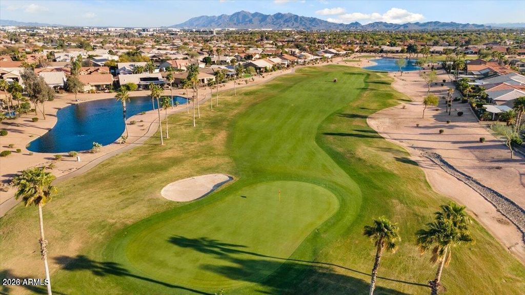 Photo of 3183 N 159th Avenue N, Goodyear, AZ 85395 (MLS # 6969414)