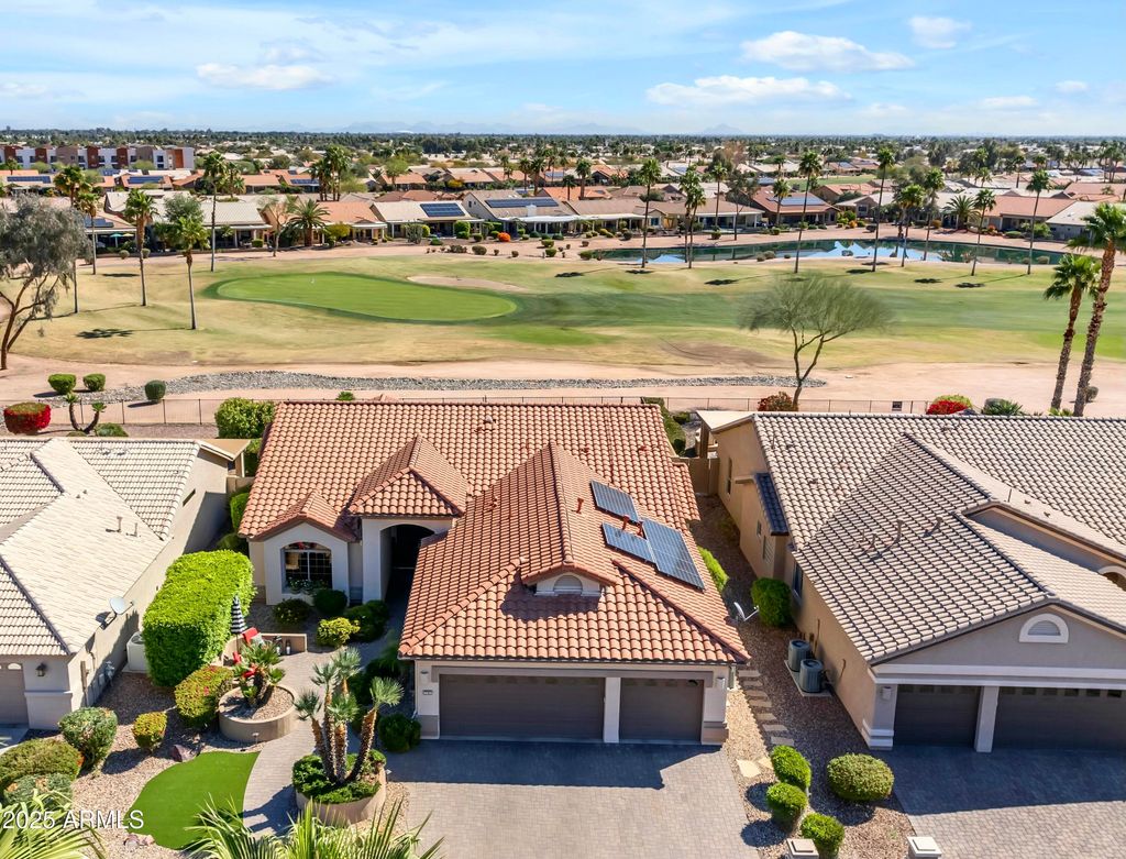 Photo of 3183 N 159th Avenue N, Goodyear, AZ 85395 (MLS # 6969414)