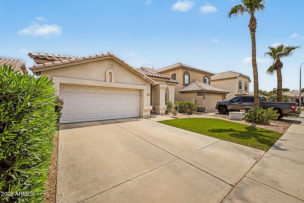 Photo of 5183 W Megan Street, Chandler, AZ 85226 (MLS # 7056081)