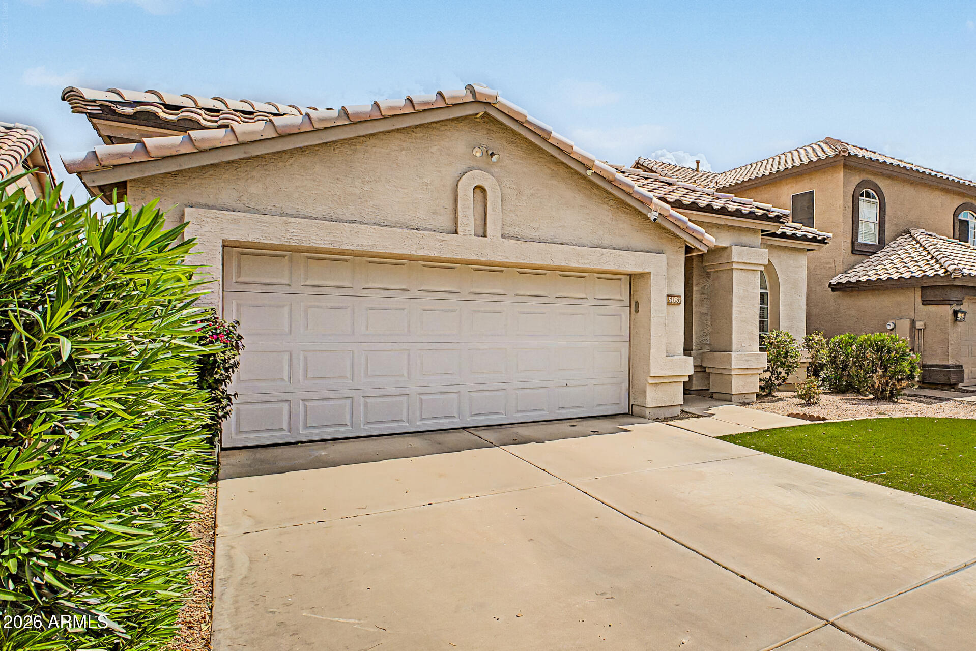 5183 W MEGAN Street