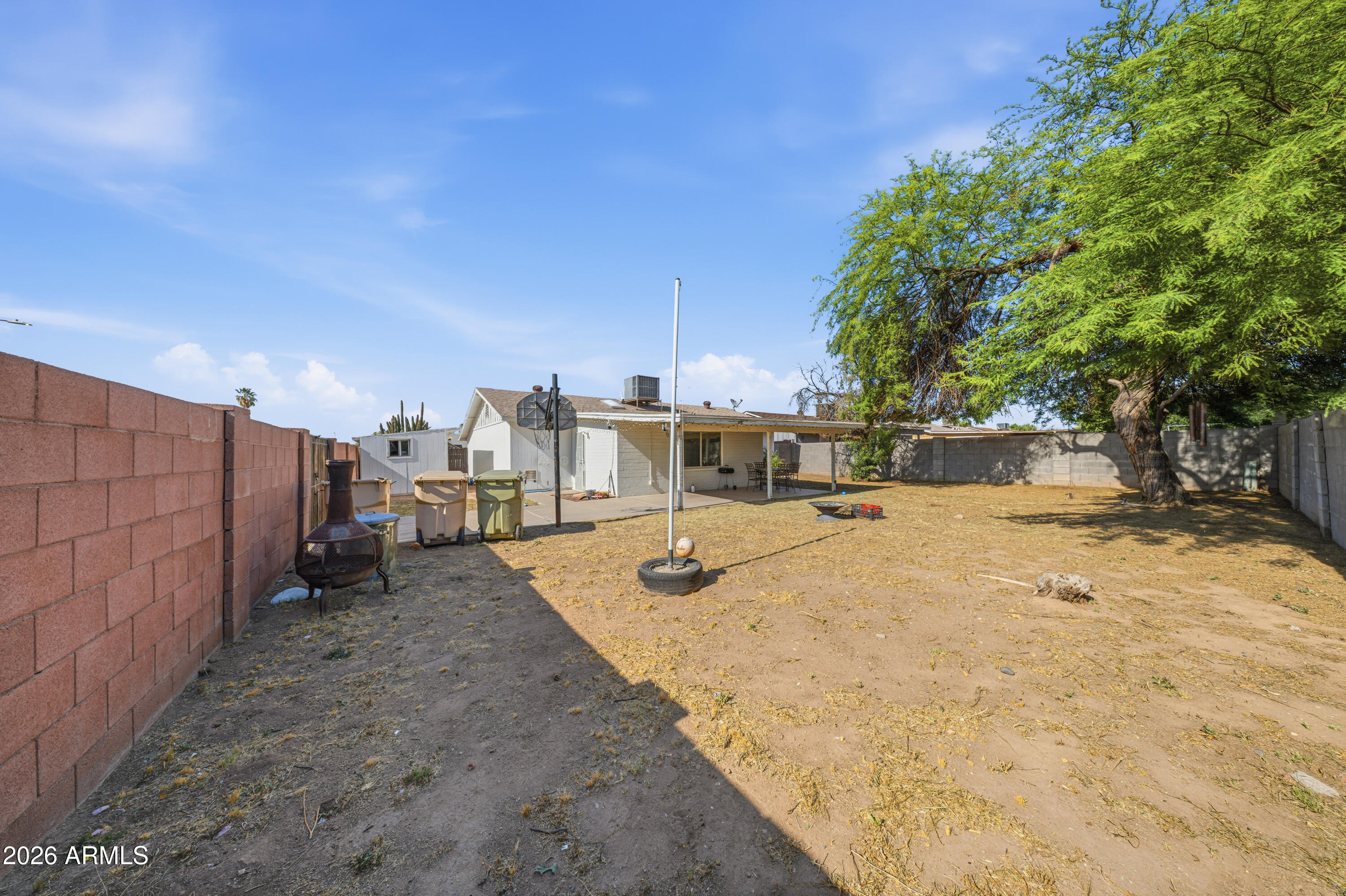 Meadows 2 - Residential