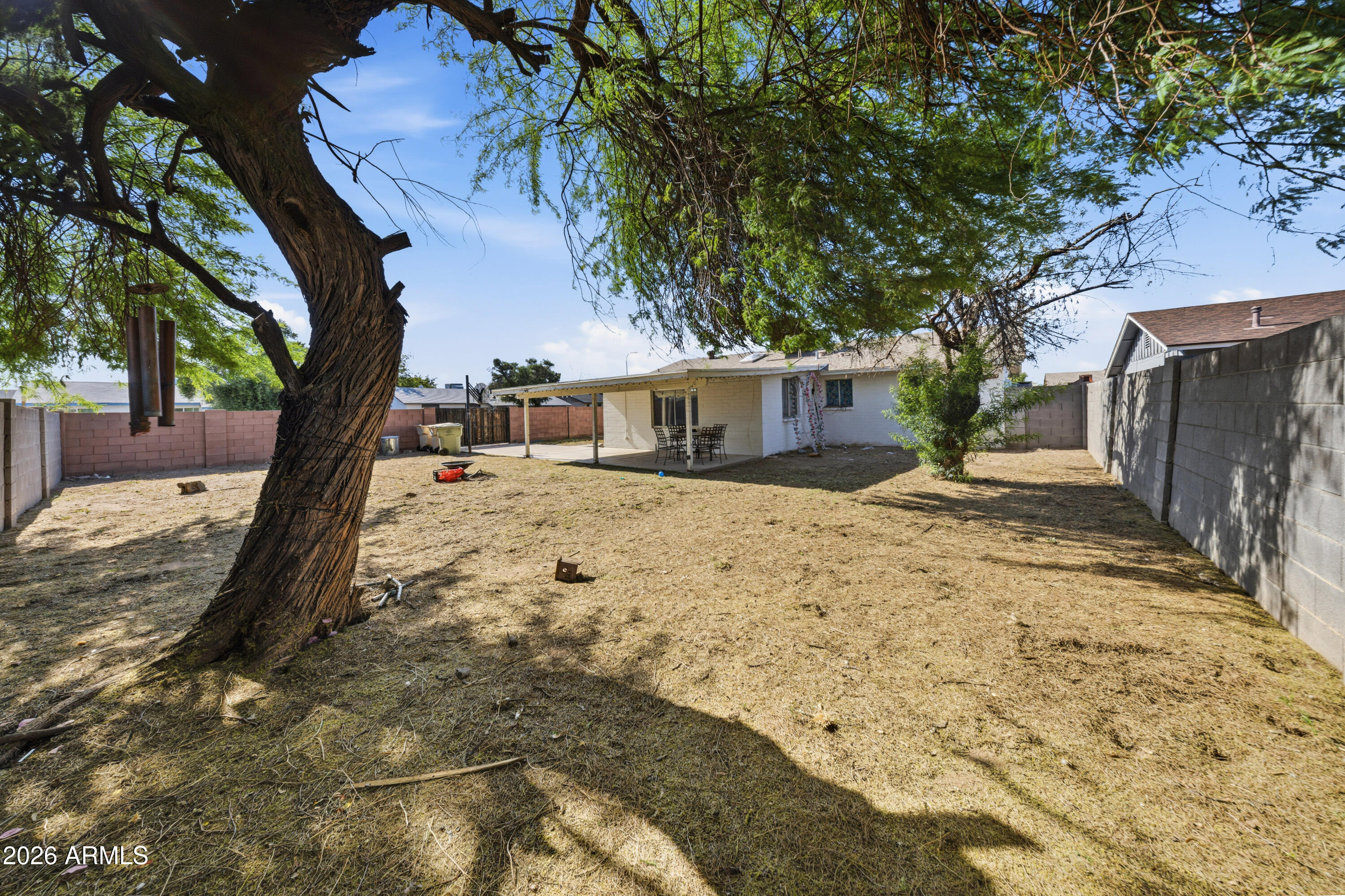 Meadows 2 - Residential