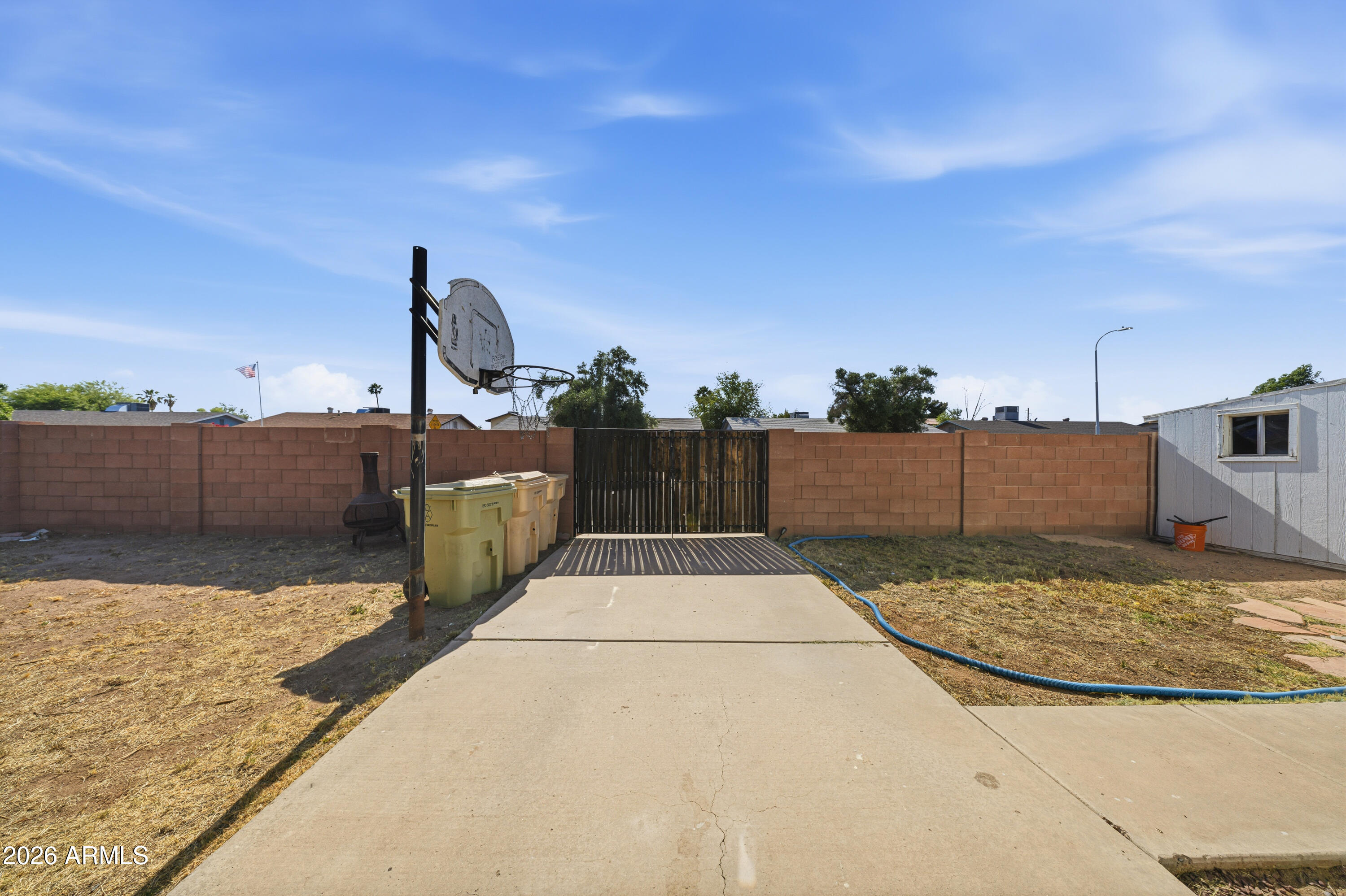 Meadows 2 - Residential