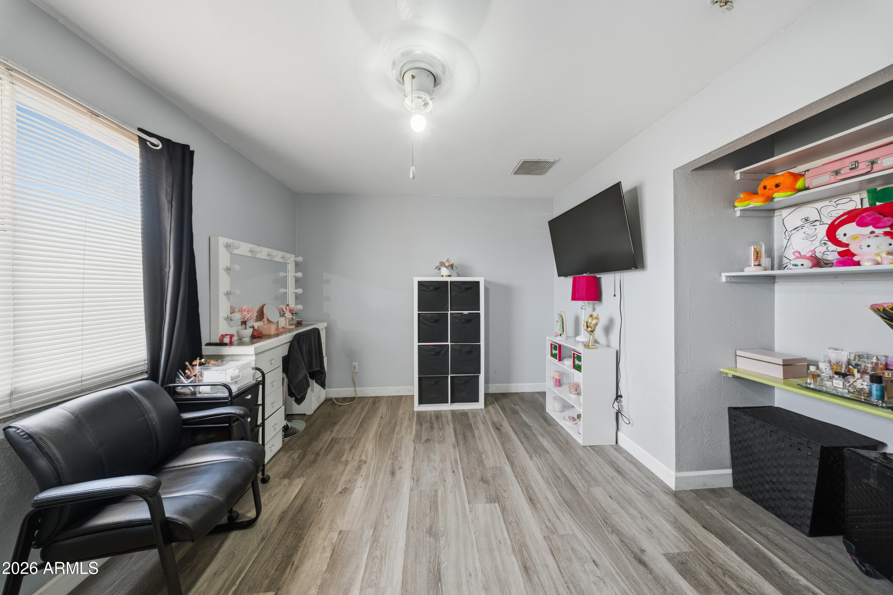 Meadows 2 - Residential
