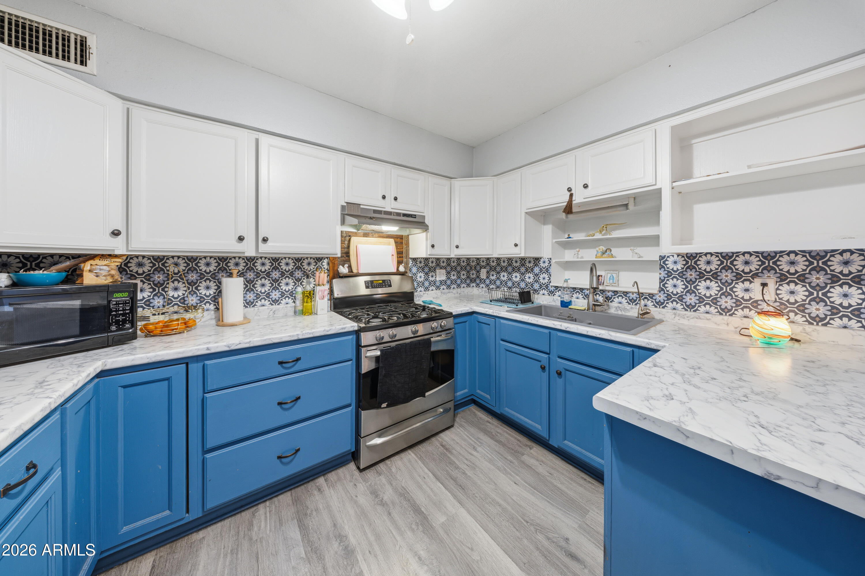 Meadows 2 - Residential