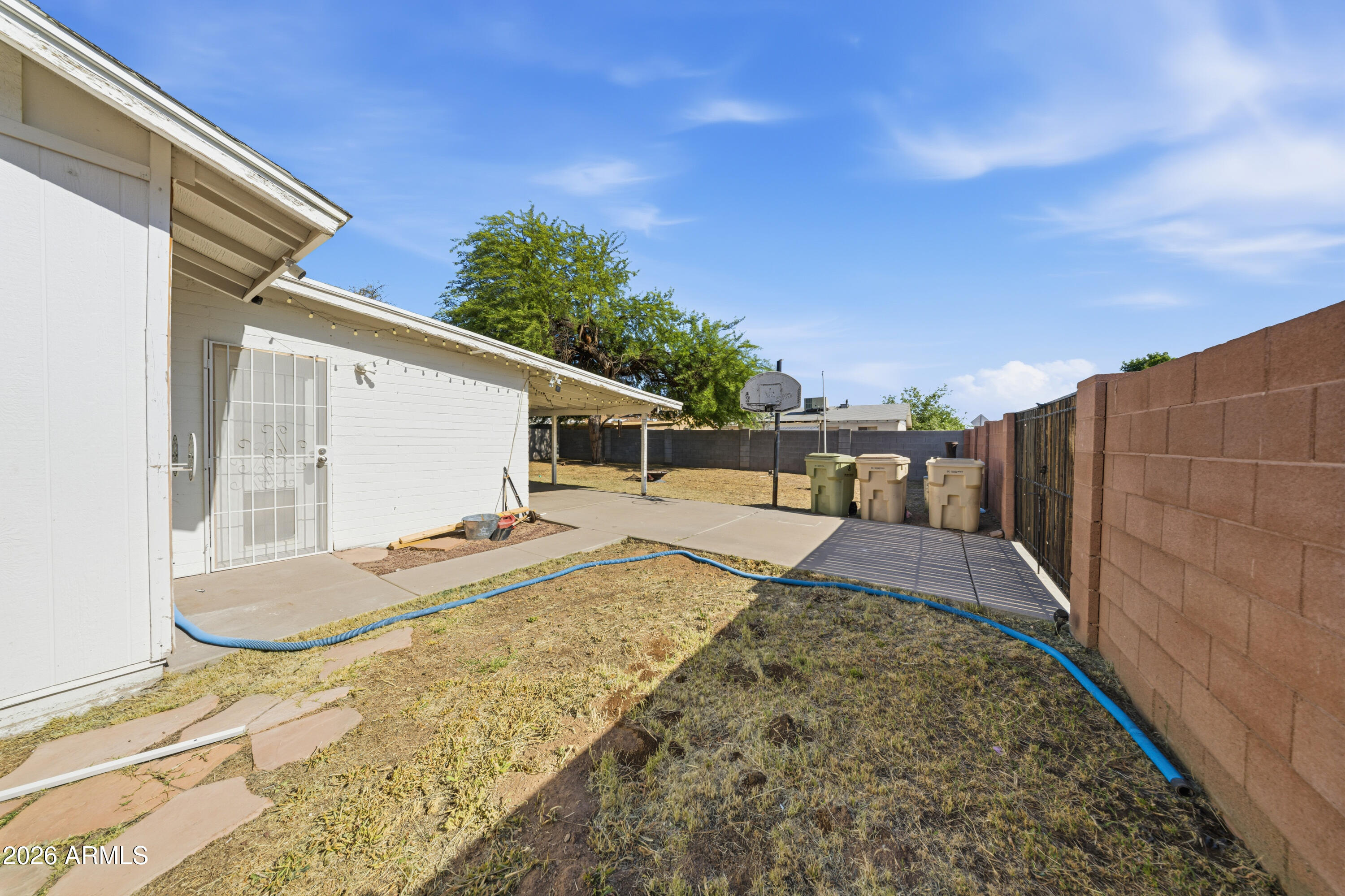 Meadows 2 - Residential