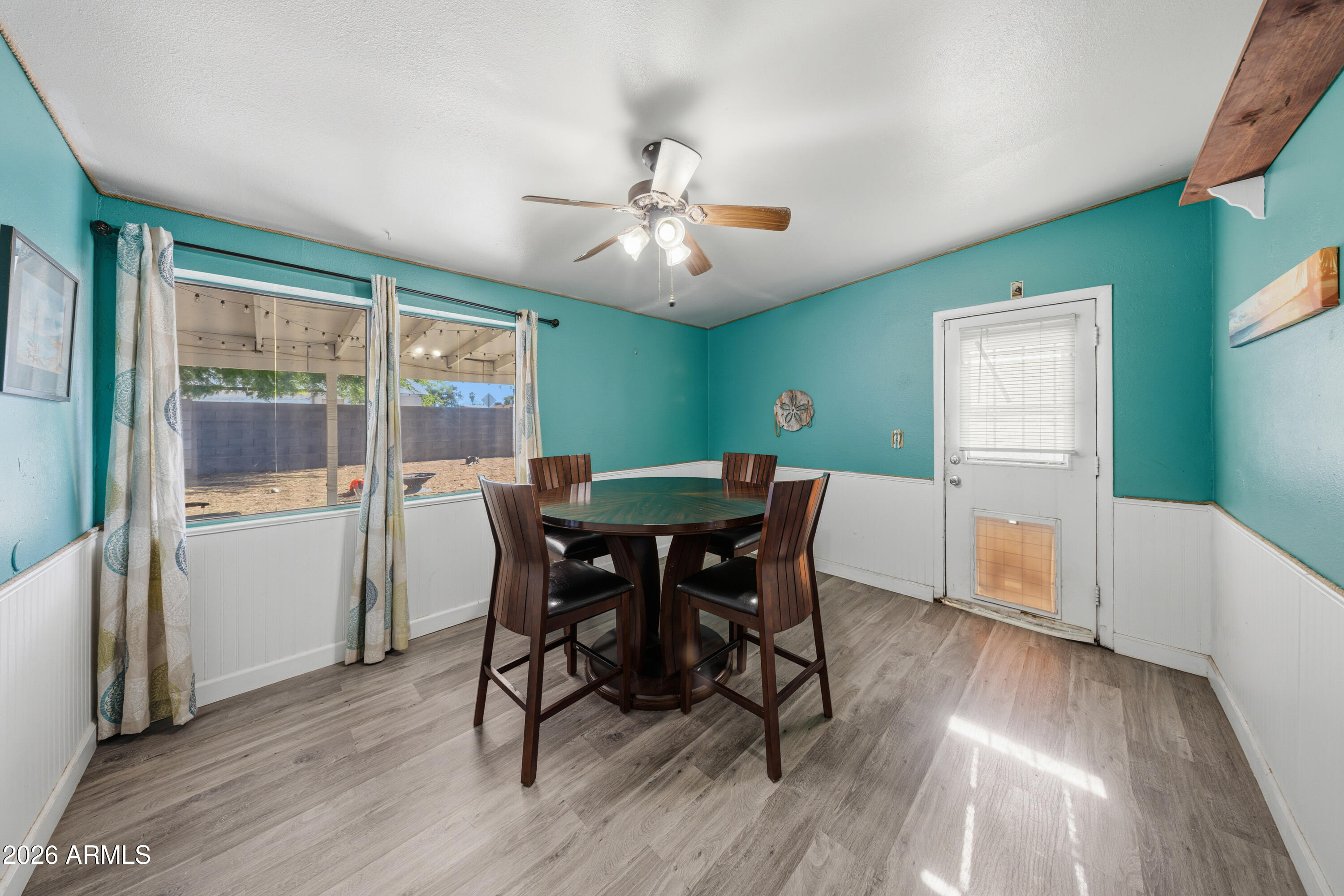 Meadows 2 - Residential