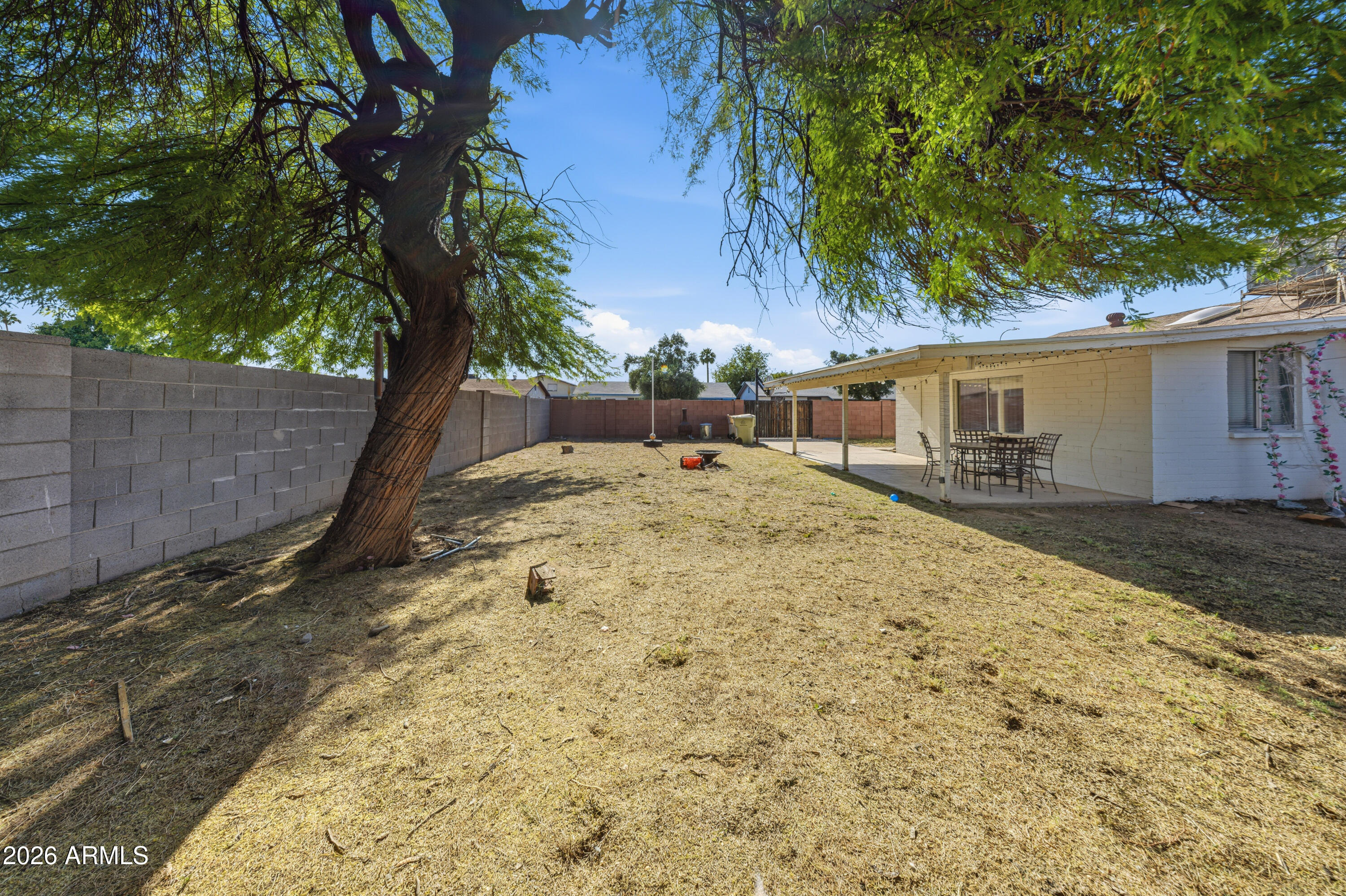 Meadows 2 - Residential
