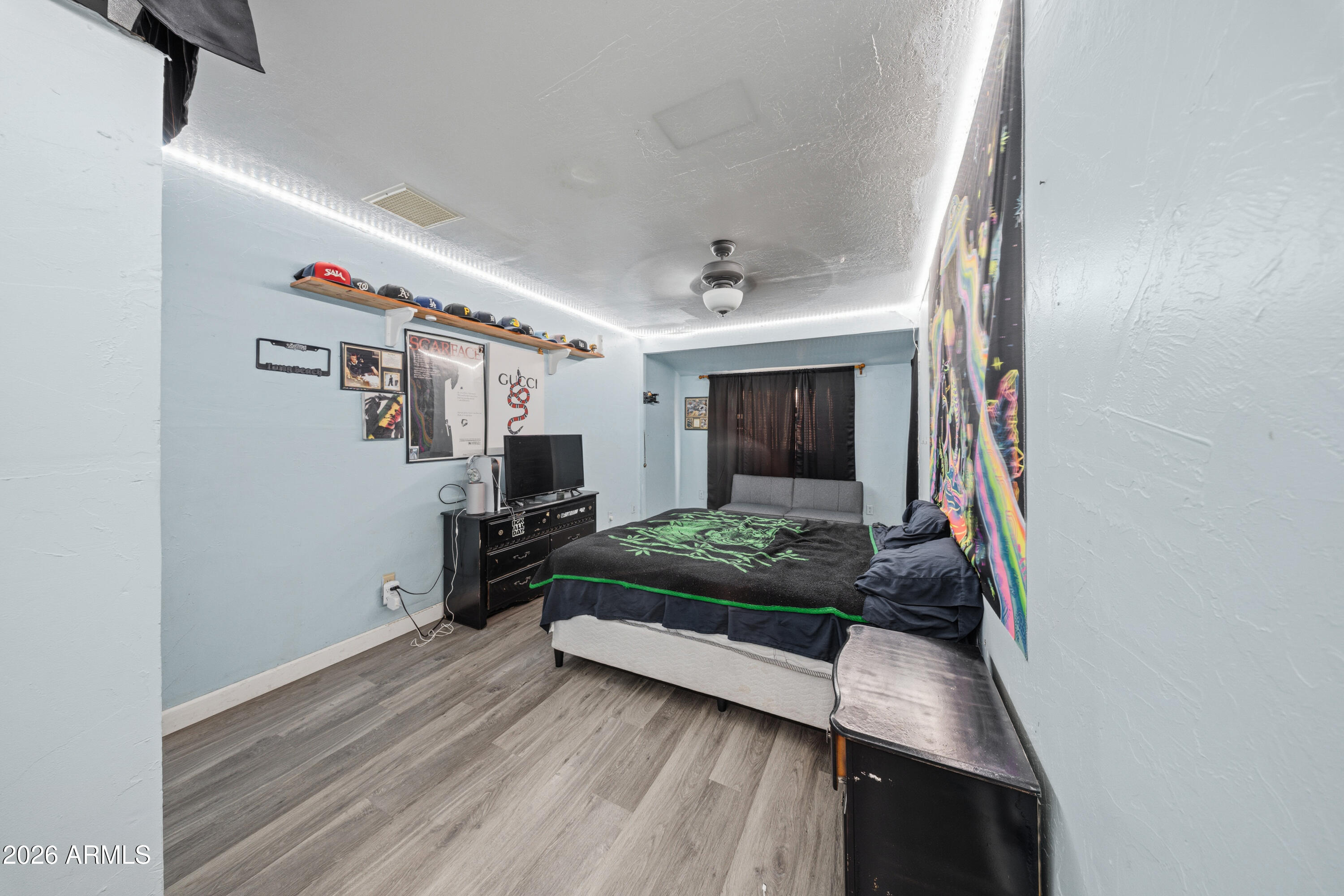 Meadows 2 - Residential
