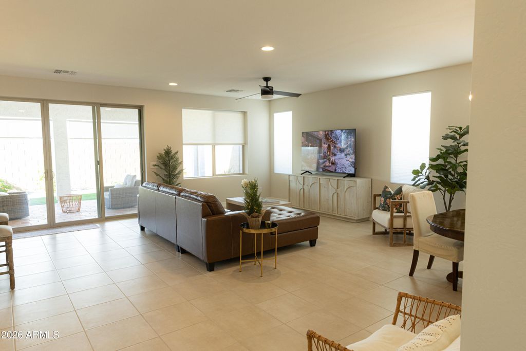 Photo of 39190 N Kaden Lane, San Tan Valley, AZ 85140 (MLS # 6970531)