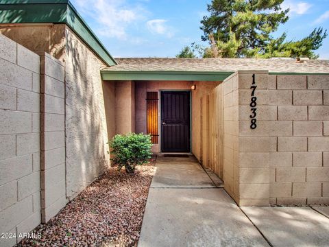 A home in Glendale