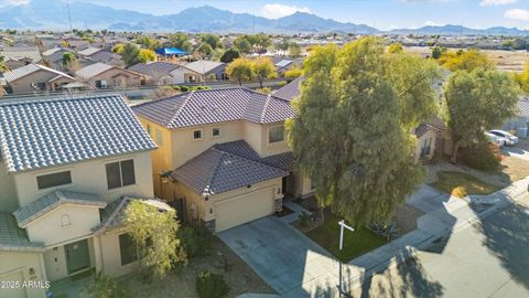 A home in Tolleson