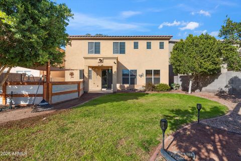 A home in Tolleson