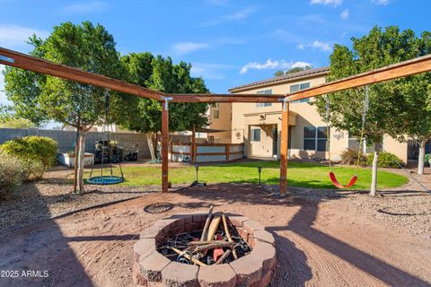 A home in Tolleson