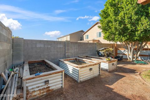 A home in Tolleson