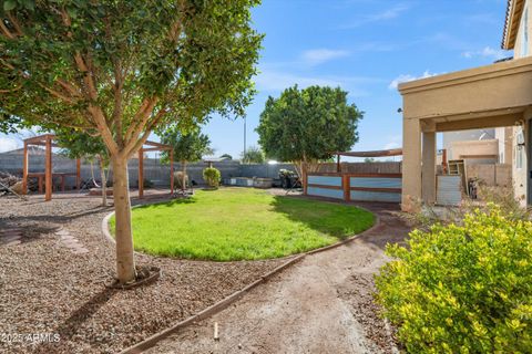 A home in Tolleson