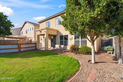 A home in Tolleson