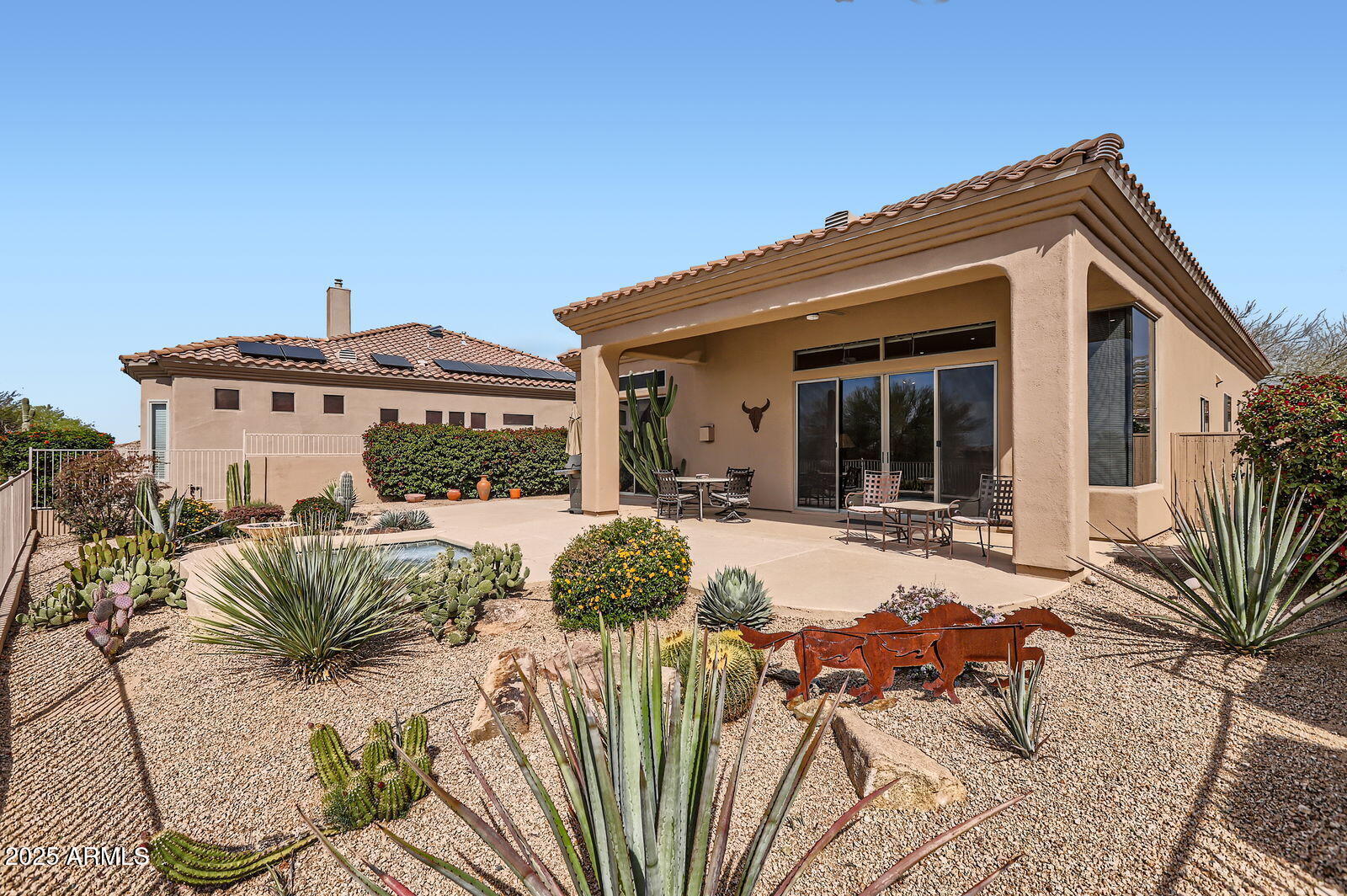 Scottsdale, Arizona 85262, United States, 3 Bedrooms Bedrooms, ,2 BathroomsBathrooms,Residential,Pending,106057