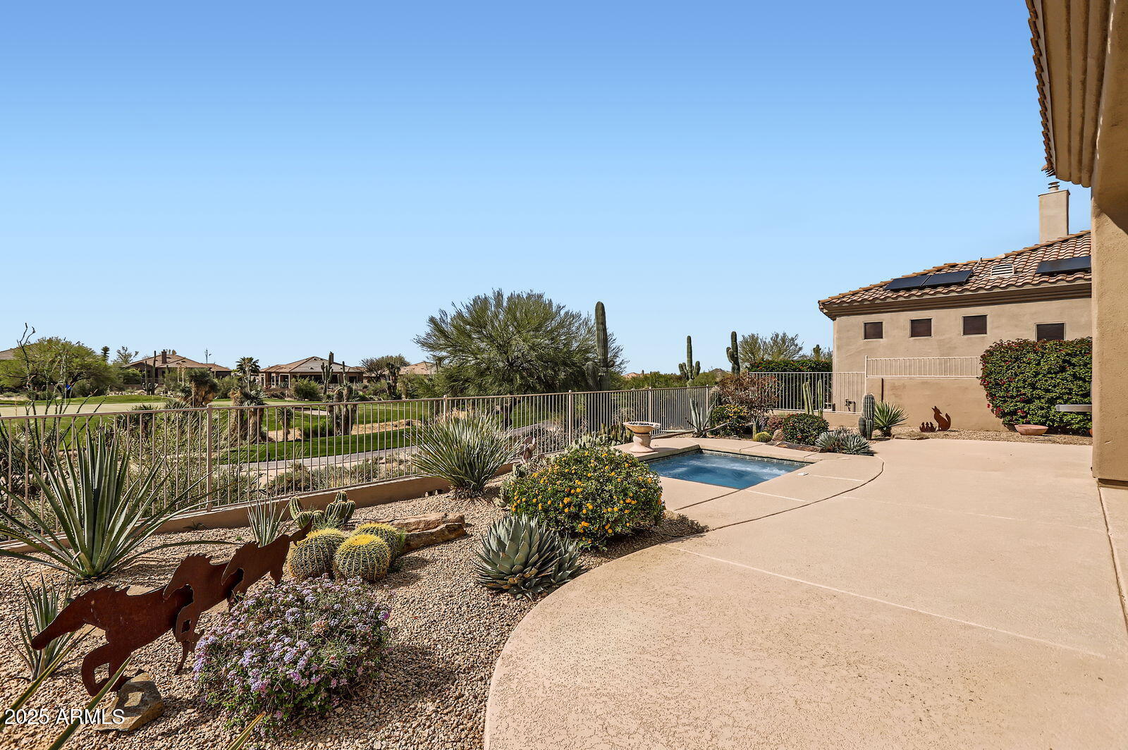 Scottsdale, Arizona 85262, United States, 3 Bedrooms Bedrooms, ,2 BathroomsBathrooms,Residential,Pending,106057