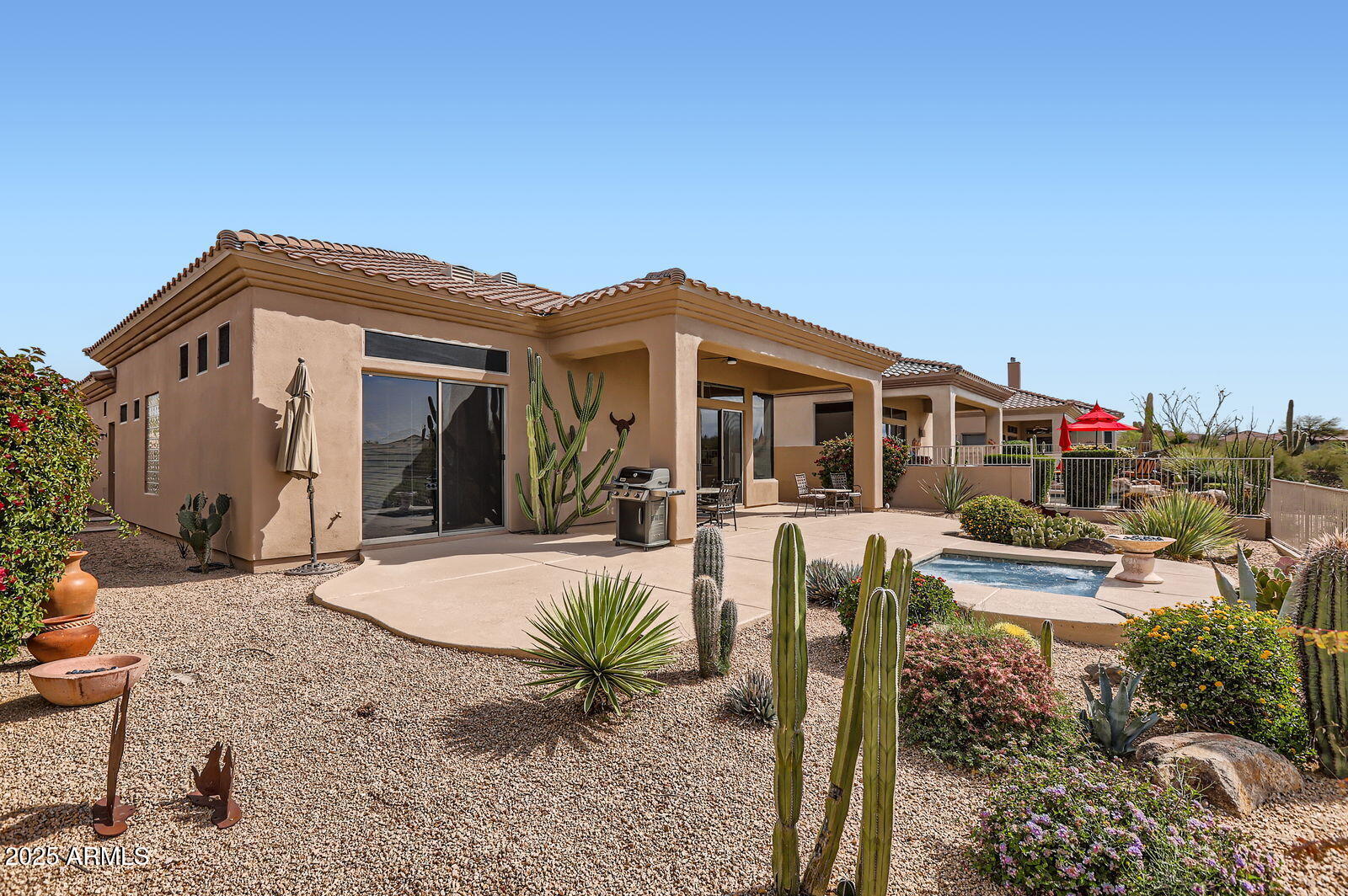 Scottsdale, Arizona 85262, United States, 3 Bedrooms Bedrooms, ,2 BathroomsBathrooms,Residential,Pending,106057