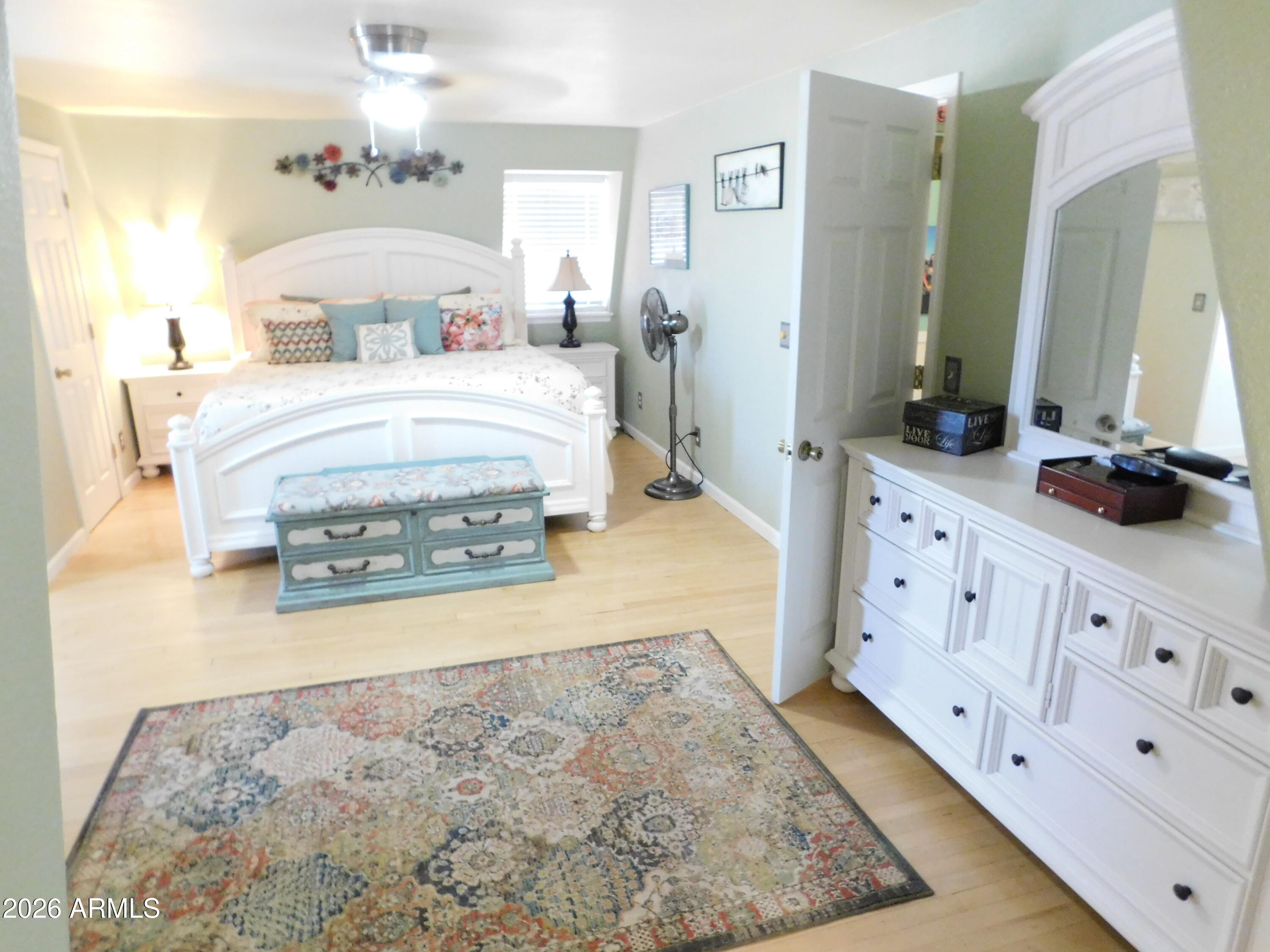 4823 W TUMBLEWEED Lane