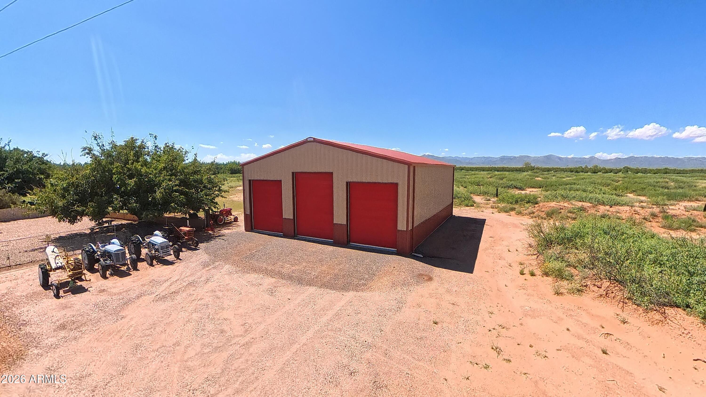 4823 W TUMBLEWEED Lane