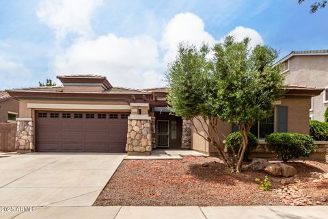 18719 E PELICAN Court Queen Creek AZ 85142