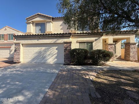 4629 N 111TH Lane Phoenix AZ 85037