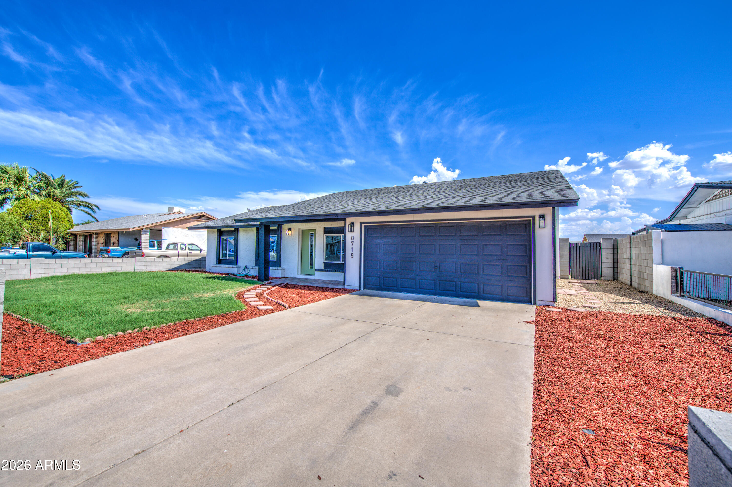 8719 W AVALON Drive