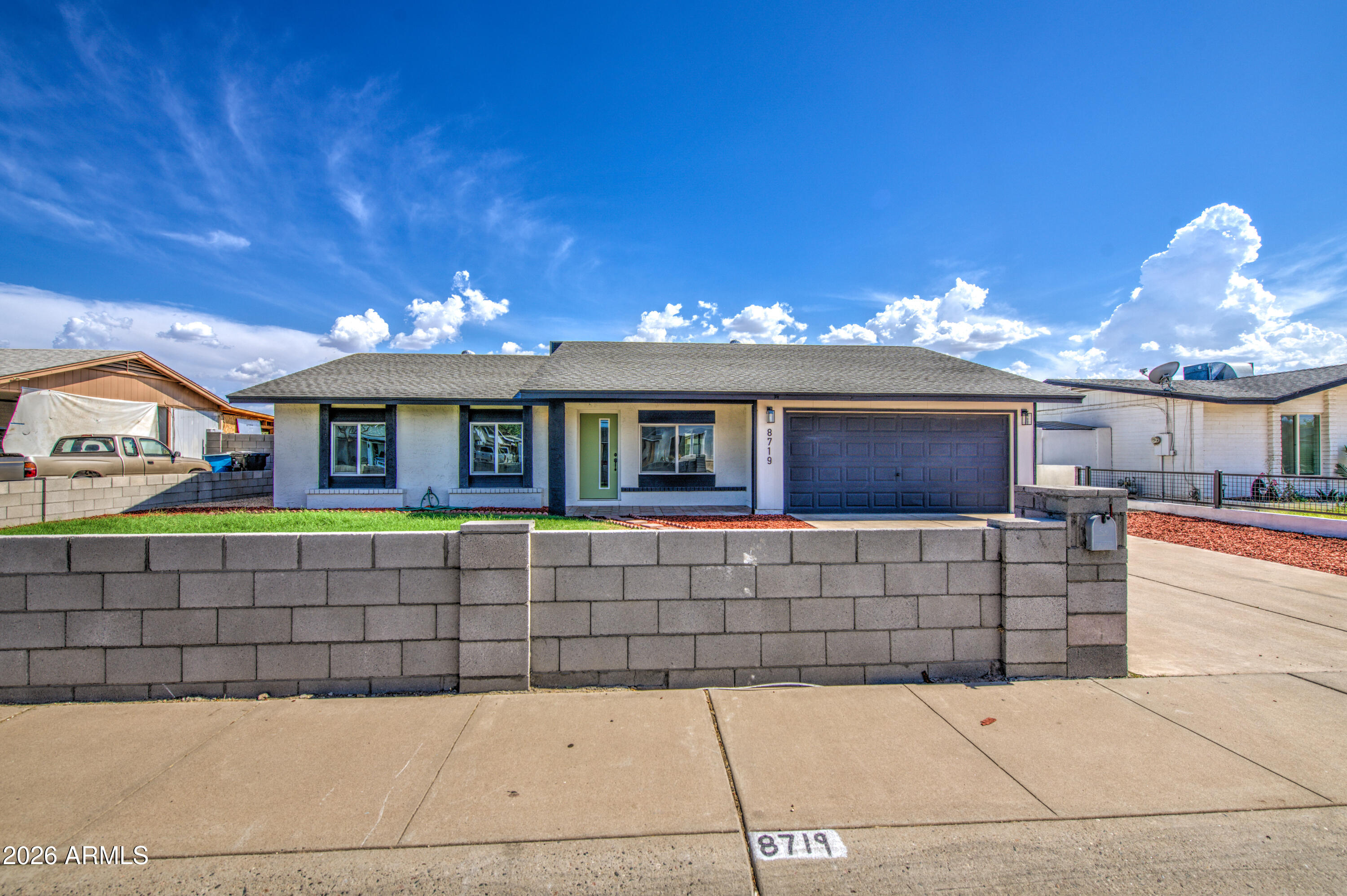 8719 W AVALON Drive