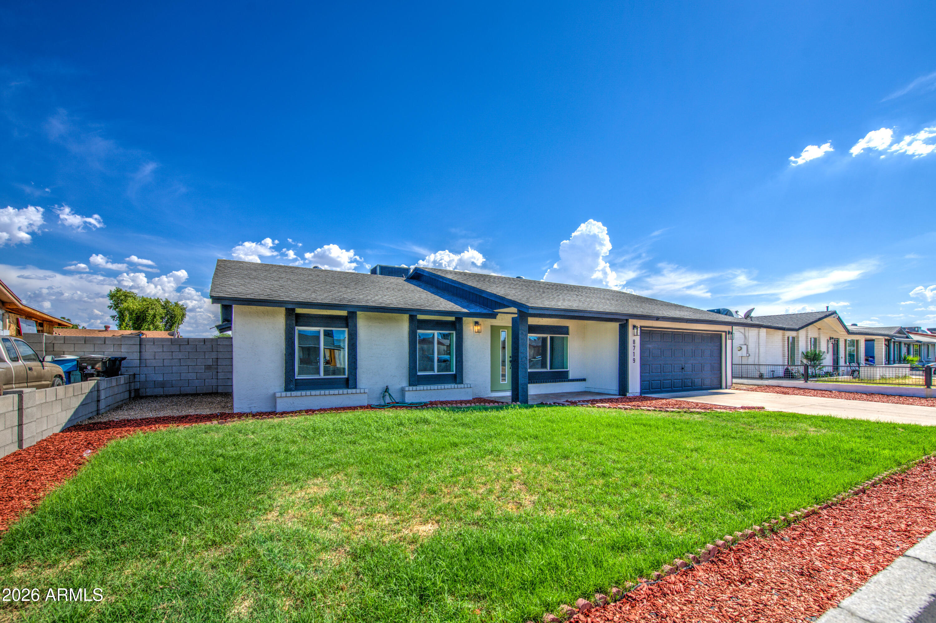 8719 W AVALON Drive