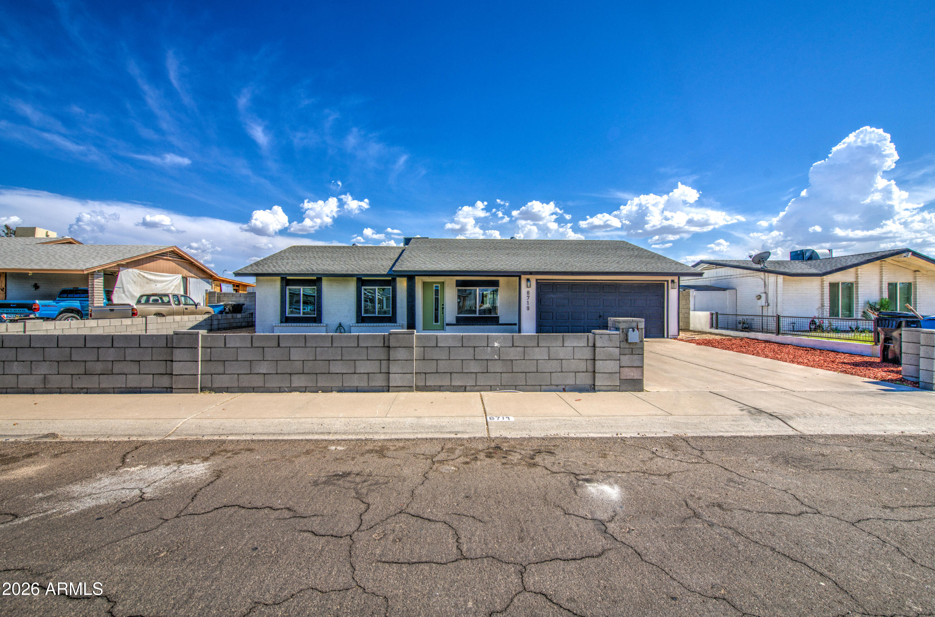 8719 W AVALON Drive