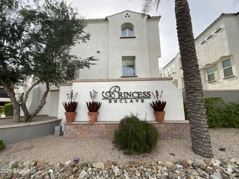 17772 N 77TH Way Scottsdale AZ 85255