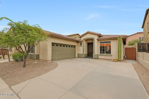 2630 W FLORENTINE Road Phoenix AZ 85086